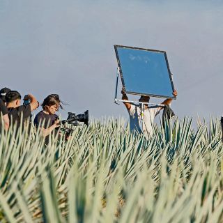 Majo Aguilar y Pipe Bueno viven un encuentro entre agaves