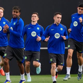 Champions League: ¿Dónde ver Barcelona vs. Benfica EN VIVO?