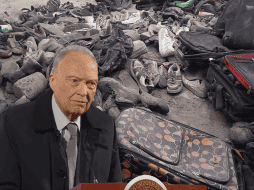 Alejandro Gertz Manero declara que el caso Teuchitlán 