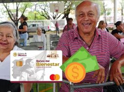 ¿Qué adultos mayores recibirán su dinero este miércoles 12 de marzo del 2025? ESPECIAL / PROGRAMAS DEL BIENESTAR