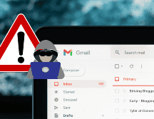 Así pueden hackear tu correo electronico. UNSPLASH/ J. Morgan