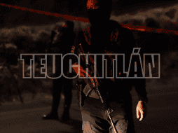 En un rancho en Teuchitlán, Jalisco, el colectivo Guerreros Buscadores de Jalisco encontraron tres hornos para cremar cuerpos y cientos de fragmentos óseos. SUN / ARCHIVO