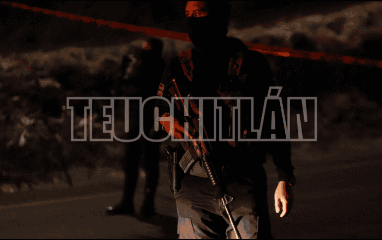 En un rancho en Teuchitlán, Jalisco, el colectivo Guerreros Buscadores de Jalisco encontraron tres hornos para cremar cuerpos y cientos de fragmentos óseos. SUN / ARCHIVO