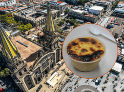 Chat GPT concluyó que los dos postres son un símbolo de Jalisco, pues poseen una gran importancia cultural, histórica y gastronómica.  EL INFORMADOR/ARCHIVO