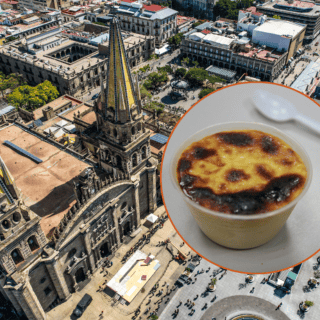 Este es el mejor postre de Jalisco, según la Inteligencia Artificial