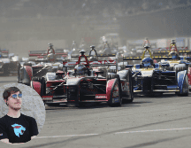 MrBeast choca en un muro de contención por esta razón. EFE / ARCHIVO ESPECIAL / X @MrBeast