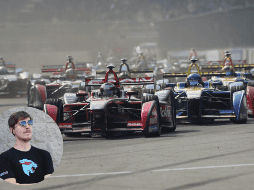 MrBeast choca en un muro de contención por esta razón. EFE / ARCHIVO ESPECIAL / X @MrBeast