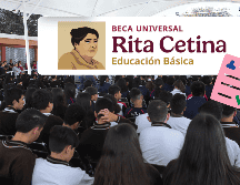 Es fundamental que los estudiantes mantengan actualizados sus datos en el sistema, ya que esto garantiza la continuidad del apoyo. EL INFORMADOR / ARCHIVO