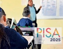 Siete mil estudiantes participarán en la prueba PISA 2025. SUN / ARCHIVO