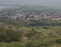 Teuchitlán colinda con Ameca, Ahualulco del Mercado, Amatitán, Tala, San Martín Hidalgo y Tequila. EL INFORMADOR / ARCHIVO