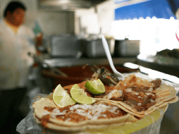 Barbacoa: Un remedio para la resaca bastante común en México. EL INFORMADOR / ARCHIVO