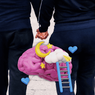 ¿Qué significa soñar que te sean infiel?