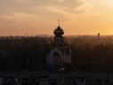 Donetsk, Ucrania. EFE / ESPECIAL