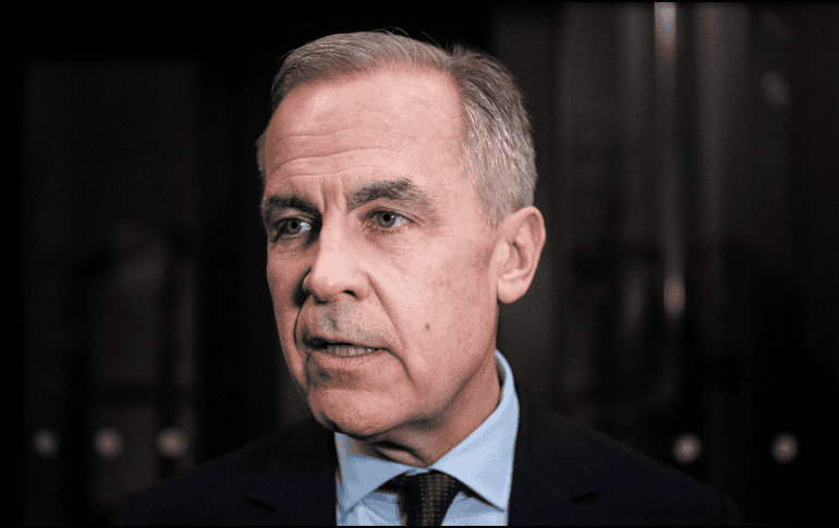 Carney, primer ministro de Canadá, aseguró que su gobierno mantendrá los aranceles hasta que Estados Unidos 