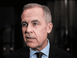 Carney, primer ministro de Canadá, aseguró que su gobierno mantendrá los aranceles hasta que Estados Unidos 