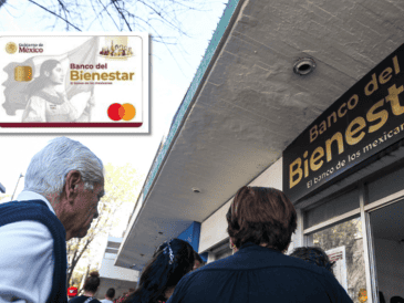 ¿Qué hacer en caso de robo o extravío de mi tarjeta Bienestar? EL INFORMADOR/ ARCHIVO