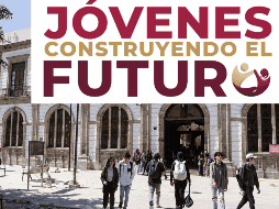 Jóvenes Construyendo el Futuro (JCF) es un programa de estímulos económicos que vincula la experiencia de centros laborales con el entusiasmo de jóvenes. EL INFORMADOR / ARCHIVO