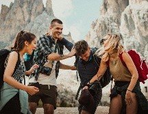 La vida hay que aprovecharse al máximo. UNSPLASH/  F. Rostig