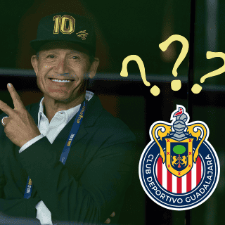 'Matador' Hernández reveló por qué rechazó jugar con Chivas