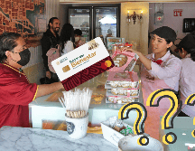 Hay muchas maneras de pagar haciendo uso de tu Tarjeta del Bienestar, misma que ya se puede emplear en toda la República Mexicana. EL INFORMADOR / ARCHIVO