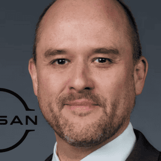 Quién es Iván Espinosa, mexicano que fue nombrado nuevo CEO de Nissan