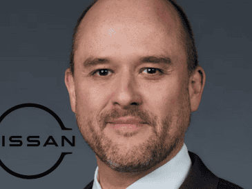 Iván Espinosa: Un ejecutivo con una sólida trayectoria dentro de la industria automotriz. EFE / ARCHIVO