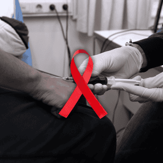 La prometedora inyección para prevenir contraer el VIH