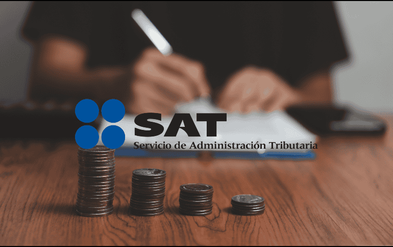 Mantener una salud financiera sólida no solo implica pagar tarjetas de crédito o préstamos a tiempo, sino también estar al día con tus obligaciones fiscales. ESPECIAL / CANVA / Khunkorn