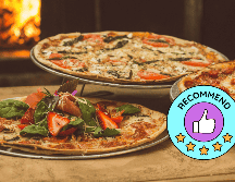 Cada una de estas pizzerías refleja la diversidad y sincretismo culinario de la ciudad de Guadalajara. ESPECIAL / CANVA