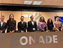 Este martes se ofreció una conferencia de prensa para presentar este magno evento. ESPECIAL.