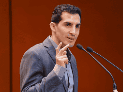 Rommel Pacheco buscará traer más competencias de clavados y natación a México. IMAGO7