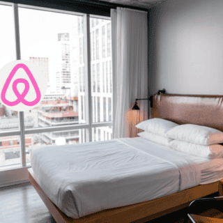 CDMX: Diputado propone suspender regulación de alojamiento por el Mundial 2026