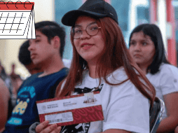 Esta beca otorga a los beneficiarios mil 900 pesos de manera bimestral a través de la Tarjeta del Bienestar. ESPECIAL/PROGRAMAS DEL BIENESTAR