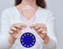 Las tendencias de la mortalidad por cáncer, en general, siguen siendo favorables en toda Europa. CANVA