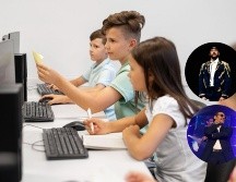 Los estudiantes de 13 a 21 años matriculados podrán tomar los cursos vocacionales durante tres semestres para obtener una certificación en tecnología. EFE / ARCHIVO / Freepik /