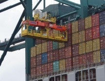 Este 12 de marzo entrarán en vigor aranceles a las importaciones de acero y aluminio a Estados Unidos y países como Canadá, Brasil y México serán los más afectados. Pixabay.