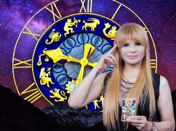 Reconocida por su precisión en las predicciones y su estilo inconfundible, la astróloga brinda recomendaciones específicas para cada uno de los doce signos. FACEBOOK/MHONI VIDENTE