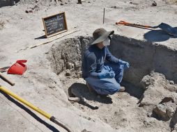 Teuchitlán: “Nunca habíamos visto crematorios escondidos bajo la tierra…”
