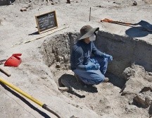 Teuchitlán: “Nunca habíamos visto crematorios escondidos bajo la tierra…”