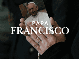 El Vaticano señala, sobre el Papa Francisco, que 