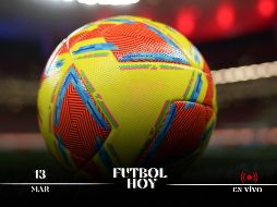 La programación diaria incluye partidos que pueden verse en televisión abierta, otros en restringida, y algunos a través de streaming. IMAGO7