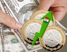 Este es el tipo de cambio del dólar para hoy 12 de marzo de 2025 en México. EFE / ARCHIVO