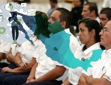 Por noveno año consecutivo, esta empresa mexicana fue reconocida como una de las más éticas del mundo. EL INFORMADOR / ARCHIVO