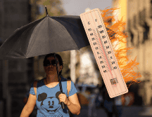 El Índice de radiación UV en Guadalajara será de moderado a alto entre las 12:00 a 16:00 horas. EL INFORMADOR / ARCHIVO