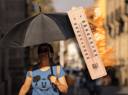 El Índice de radiación UV en Guadalajara será de moderado a alto entre las 12:00 a 16:00 horas. EL INFORMADOR / ARCHIVO