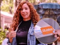 Con las modificaciones, los estudiantes pasarán de recibir dos a cuatro pasajes por día. ESPECIAL/Coordinación General de Desarrollo Social