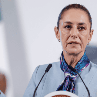 México anuncia millonaria inversión en proyectos hídricos hasta 2030