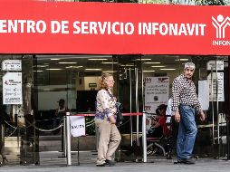 Este crédito ofrece tranquilidad ante cualquier situación, ya que mantiene mensualidades fijas. EL INFORMADOR / ARCHIVO