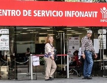 Este crédito ofrece tranquilidad ante cualquier situación, ya que mantiene mensualidades fijas. EL INFORMADOR / ARCHIVO