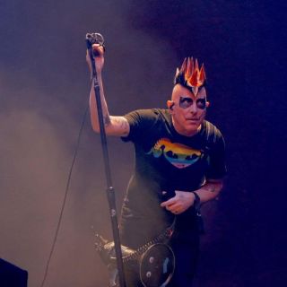 Siente el poder de Tool